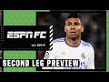 Real Madrid vs. PSG preview: Midfield disadvantages aplenty! | ESPN FC