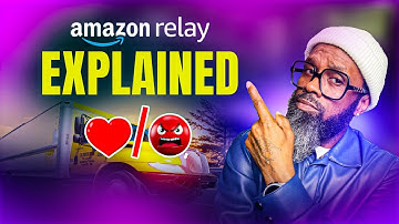 Starting An Amazon Relay Box Truck Business in 2024 🚚💨