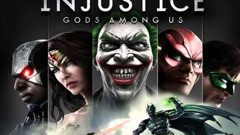 Injustice: Gods Among Us (unlimited Energy/ No Hacks, Jailbreak, Or Download)