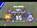 Matchretour en direct  journe 15   lsfp  match wallydaan vs ngb  stade maniang soumare