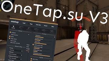 CSGO FREE CHEAT ONETAP V3 CRACKED!!!! (Tutorial how do get it)