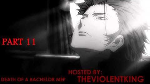 Death of a Bachelor Anime MEP (OPEN)