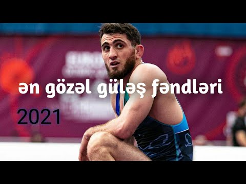 Video: Güləş Mühakiməsi nə deməkdir?