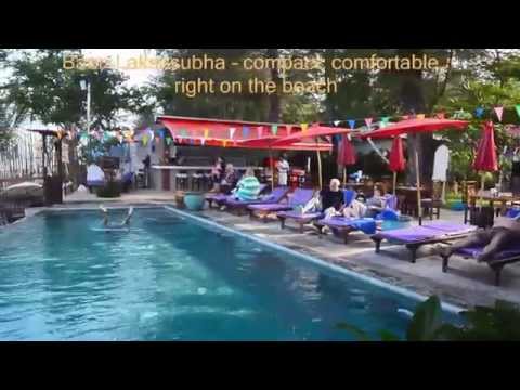 Laksasubha Hua Hin - true-beachfront.com