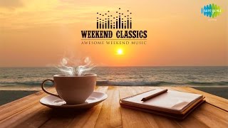 Weekend Classics Collection | Soothing Old Hindi Songs | Jukebox