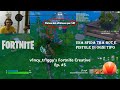 Una sfida tra bot e pistole di ogni tipo - v1ncy_tr1ggy's Fortnite Creative ep. 5
