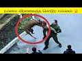 🐕இந்த ஒரு நொடிக்குதான் அந்த நாய் காத்திருந்தது 😮 | HERO ANIMALS DOG COMPILATION