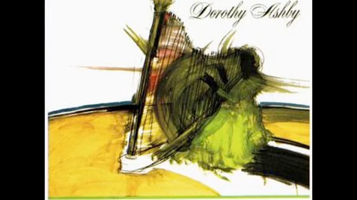 Dorothy Ashby  - The Fantastic Jazz Harp ( Full Al...