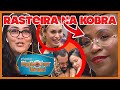 🎉BBB21: Sarah manda Karol ao paredão e ela pede pra ser eliminada; Projota se livra e Brasil vibra!