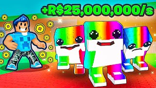 Thumbnail for ROUBE UM BRAINROT MAS SÓ VALE USAR ROBUX