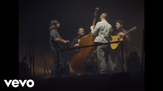 Vignette de la vidéo "Mumford & Sons - Forever (Garage Version)"