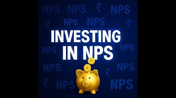 “NPS (National Pension Scheme) Full Guide 2025 | Tax Benefits, Returns, Tier 1 vs Tier 2 Explained”