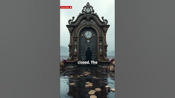 Unspoken thoughts: Time and Tides wait for none | An inspiring story #shorts #time