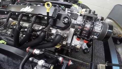 Ultimate Headers Install