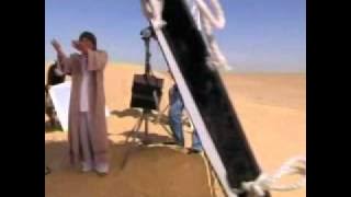 Behind Scene Azza.flv