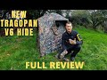 WILDLIFE PHOTOGRAPHY HIDE | TRAGOPAN V6 | NEW COLOUR 2020 | Full Review
