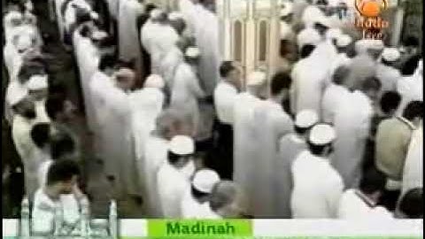 الشيخ صلاح البدير ماتيسر من سورة الفتح