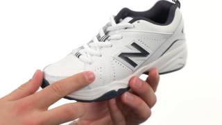 New Balance Kids KX624 (Little Kid/Big Kid)  SKU:8414583