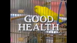 ITV Schools Good Health Pets, Pets, Pets Central Production 1993