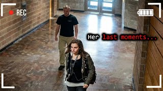 Famous She Trusted Her Childhood Friend — What He Did Next In The Desert Was PURE EVIL Profile