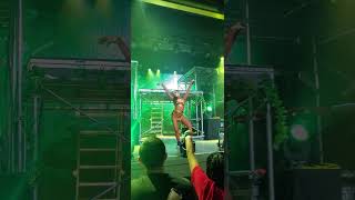 Tinashe-So Much Better (333 Tour Phoenix)