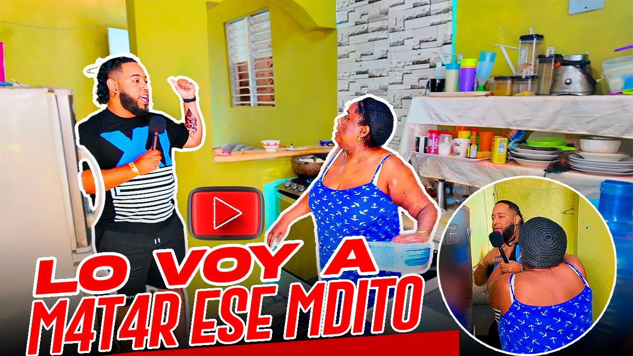 LA SICARIA SE MOLESTA CONMIGO POR QUE LE HABLE DE UN PERFUME DE ARENQUE