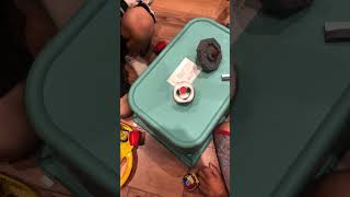 Lego Infinity Nado Battle