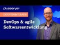 DevOps: Mehr Effizienz durch agile Softwareentwicklung 🚀