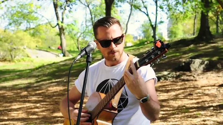 Kim Slade, Barricade - Live In Central Park