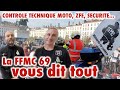 Ct moto zfe scurit la ffmc 69 vous dit tout