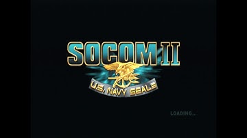 Loading patch r0005v57b elf file for SOCOM 2 using McBoot