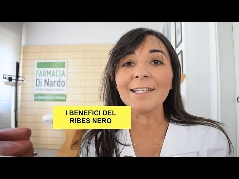 Video: Usi per foglie di ribes nero – Usi medicinali a base di erbe di ribes nero