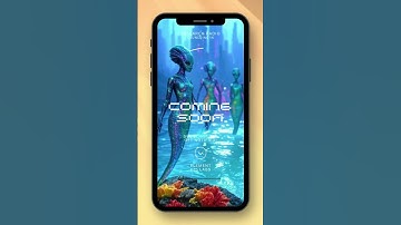 Alien Invasion Incoming! E125 The Lab - Subscribe to @Element_125 ​#FuturisticMusic #music #radio