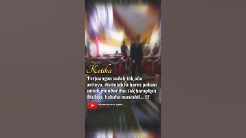 Story WA Quates Sound System 2021 || Jomblo Merapat...!!!