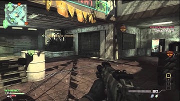 MW3: Live Commentary Session 1 part 6