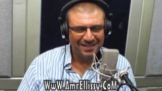 برنامج كلمة ونص - عمرو الليثى - حلقة 13 أغسطس 2015 - حماية الرصيف من الاشغالات
