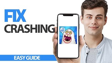 How To Fix My Singing Monsters Game Crashing | Final Solution