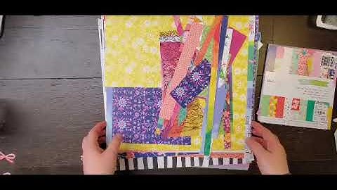 How to kill a kit...with style March kit share