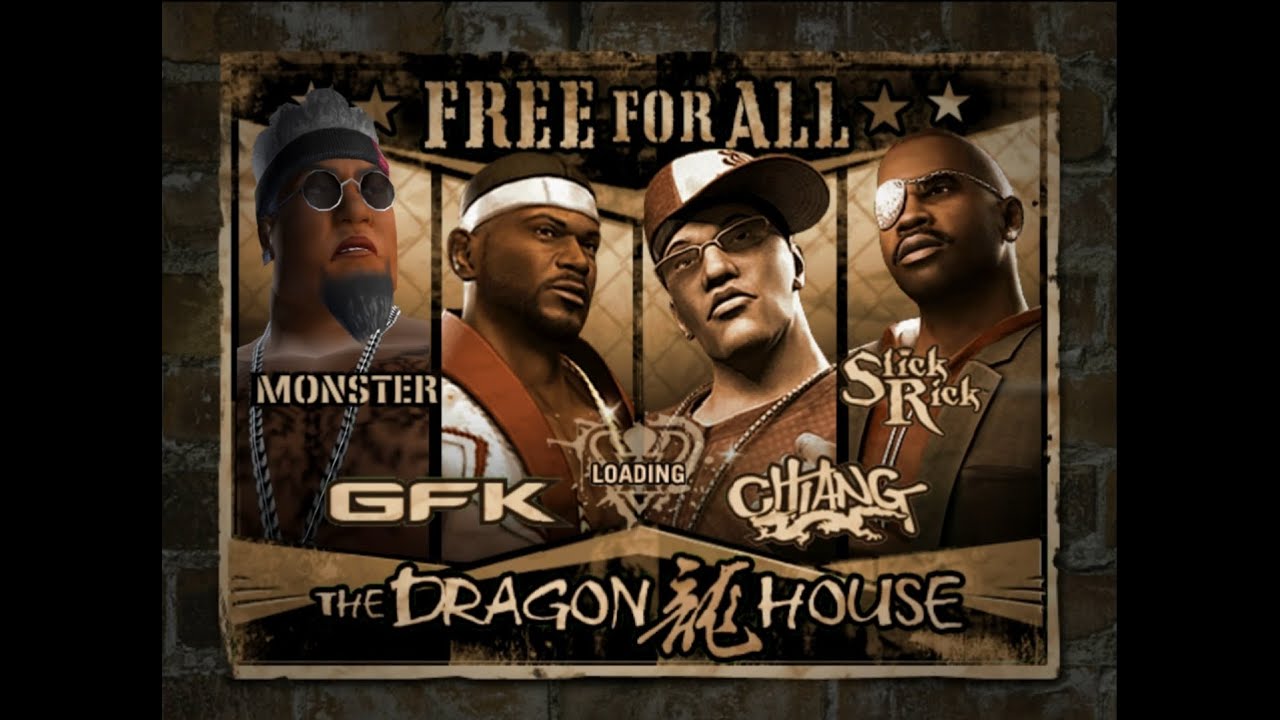 Djffny Java DJFFNY: Free For All at The Dragon House - Hard - YouTube