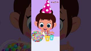 Happy New Year Song for Kids | Fun and Festive Children&#39;s New Year&#39;s Eve Celebration Song