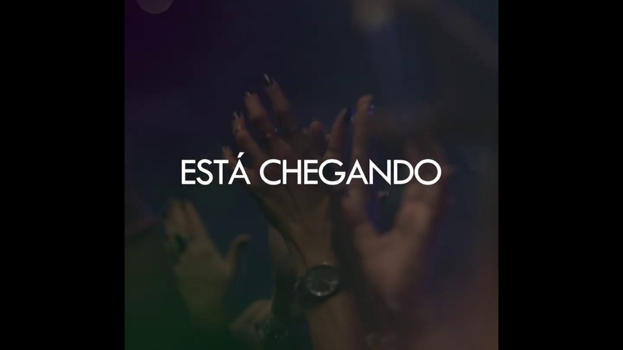 Tá Chegando - Pré São SenSe 2019