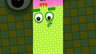 Sprunki Oc 403 Phase 4 From Numberblocks