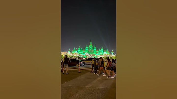 Global Village,UAE. Dubai #lovesongs #music #dubai #viralvideo #thectg