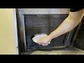 Evaporator Coil Cleaning - Indoors Easy Access