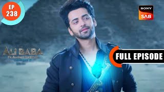 Hatim Comes To The Rescue | Ali Baba-Ek Andaaz Andekha-Chapter 2 | Ep 238 |Full Episode| 8 June 2023