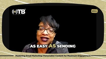 Mastering Email Marketing: Drive Engagement with Personalized Content (Proven Tips!)