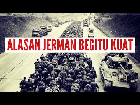 Video: Apakah jenis tenaga yang digunakan oleh Jerman?