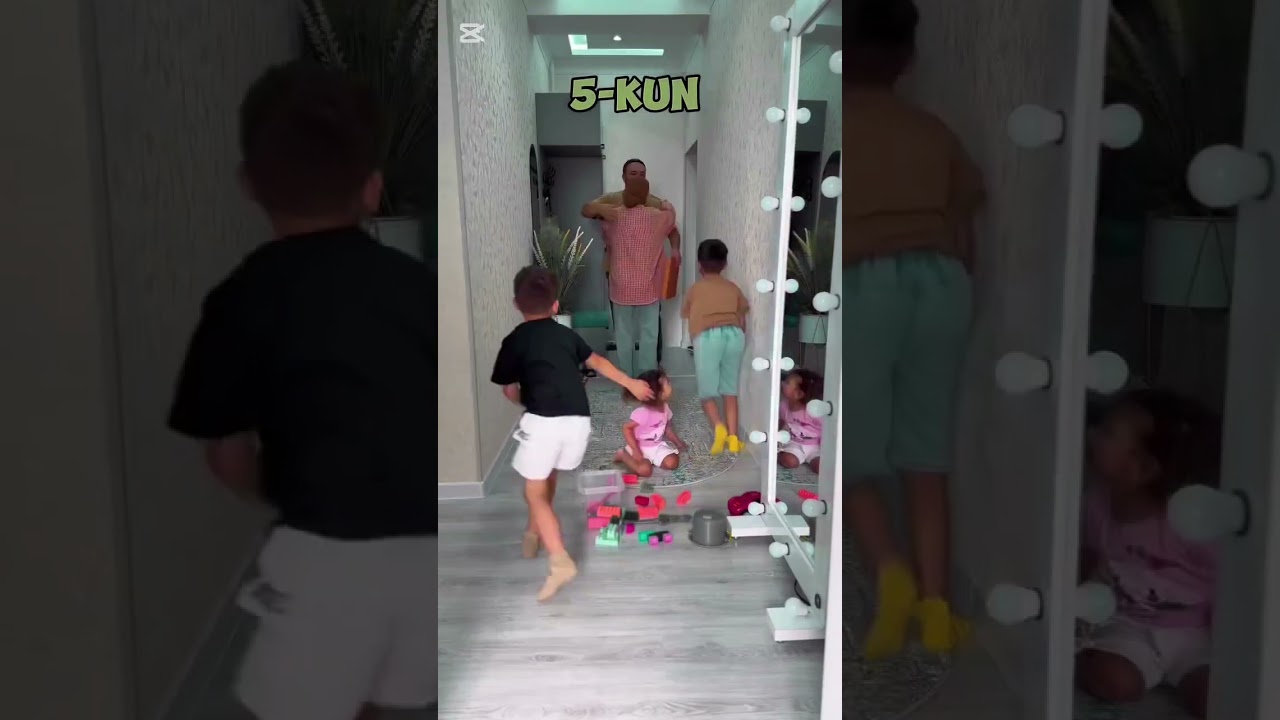 Vidyoga qanday nom bergan bo’lardiz? Like bosib paddejka qiling❤️