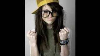 Video thumbnail of "Cady Groves - God Must Have Spent A Little More Time On You [NSYNC cover]"