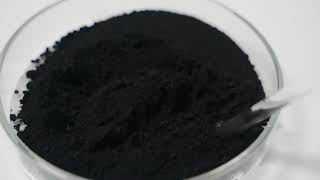 Coconut Shell Activated Carbon